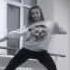 Kelly Rowland Work Jazz Funk Choreography By Kristina Trandafilova