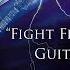 Fight Fire With Fire Guitar Lesson Metallica