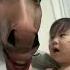 Funny Horse Face Video