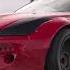 Miyagi Andy Panda Там ревели горы Madness Remix RedZed Rocket Bunny 350z 4K