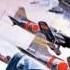 Jerry Goldsmith Tora Tora Tora Soundtrack Music Suite 1970