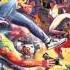 Streets Of Rage Player Select EXTENDED Music