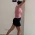 Upper Body Focused Workout Fatloss Fitness Trending Viral Shorts Fitmom Ytshorts