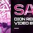 SAFARI DION REMIX NHẠC HOT TIK TOK 2024