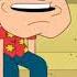 Quagmire Turns Into A Toilet HD