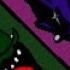 Console War Sonic EXE X Mario Mix Charted