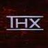 THX Cimarron Fictional Long Laserdisc Version
