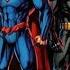 альтернативный сюжет попаданец в DC с сиситемой шаблонов DC альтернативныйсюжет