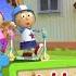 Tickety Toc Postcard Maker Opening Intro Theme Song Nick Jr 2014