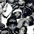 90s 2000s HIP HOP MIX 2Pac Dr Dre Snoop Dogg Ice Cube 50 Cent Lil Jon DMX More