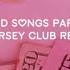 I Must Apologize Jersey Club Remix Prodbykaydaz