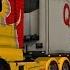 Euro Truck Simulator 2 1 31 Обзор мода MAN TGX Euro6 Ссылка в описании