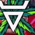 V F M Style Dark Trap VIP Mix LBNN BASS 4K