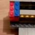 Lego Автомат для хранения деталей Кирилл Новак