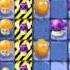No Power Up Dark Ages Night 12 Plants Vs Zombies 2