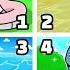 로블록스 귀엽고 멋진 동물들이 나오는 재밌는 동물 게임 모음 Animal Games Compilation 민또 경또
