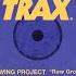 Raw Groove Three Original Mix