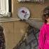 Nomadic Life Morning Routine Turns Shocking Snake Found Inside The House During Cleaning