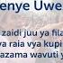 Nguvu Yenye Uwezo Zaidi Afrika Kusini Na Chile A Force More Powerful Swahili High Definition