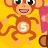 Five Little Monkeys Jumping On The Bed Fun Kids Counting Song The Wiggles