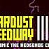 Stardust Speedway B Mix Sonic CD JP Missing Music Restoration