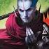 Расцвет Зендикара Magic The Gathering играем в формате Командир