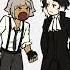 This Is The Reason Akutagawa