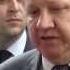 Новый скоростной поезд Стриж презентовали в Нижнем Новгороде