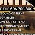 John Denver Phil Collins Jim Croce Cat Stevens Don Mclean Bread Folk Rock And Country Hits