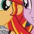 MLP Equestria Girls Flawless Music Video