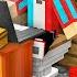 ВСЁ ПОМЕНЯЛОСЬ ВНУТРИ МОЕГО ДОМА ПОКА Я СПАЛ В МАЙНКРАФТ Компот Minecraft