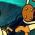 Mickey Mouse Shorts Wonders Of The Deep