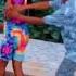 Rema Calm Down Official Dance Video