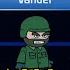 Mini Militia V4 2 8 Commander In Chief Mod