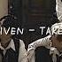 Enhypen Given Taken Sped Up