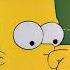 Первое Слово Барта Youtubeshorts Shorts Simpsons симпсоны мультик