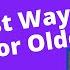 The Easiest Ways To Apply Eyeliner For Older Women Over 50