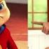 Dave Seville SHOUTING To Alvin Always In Trouble On Alvinnn And The Chipmunks Part 1