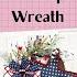 How To Make A Patriotic Grapevine Wreath
