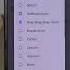 SONY Xperia XZ2 Available Alarm Tones Review
