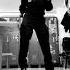 Dancing Security Guard Michael Jackson Hold My Hand Akon Dancingsecurityguard