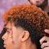 Taper Fade