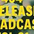 404 Unreleased Broadcast Vol 01 Mixed By DECODE