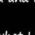 Falling In Reverse Raised By Wolves LYRICS ON SCREEN