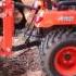 3 Point Hitch Stuck Up And 3 Point Speed Control Adjustment