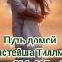 Путь домой Анастейша Тиллман Глава 816 817 и 818 любовь аудиокнига анастейша