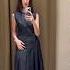 Стильное платье Massimodutti Newcollection Shopping Shorts Ootd Stylelook шопинг примерка