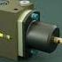 Welker PCZ Pin Clamp