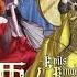 16 るりらるりらと響く唄 The Song That Resounds With Lu Li La