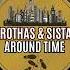 Brothas Sistas Around Time Extended Mix